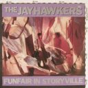 Funfair in Storyville cover
